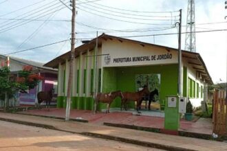 MPAC recomenda revisão de nomeações em Jordão para apurar nepotismo MPAC recomenda revisão de nomeações em Jordão para apurar nepotismo
