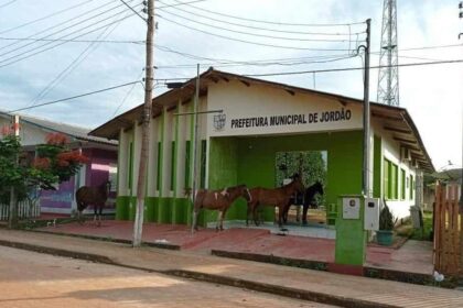 MPAC recomenda revisão de nomeações em Jordão para apurar nepotismo