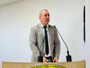 Projeto amplia prazo para eleição da Mesa Diretora na Câmara de Rio Branco