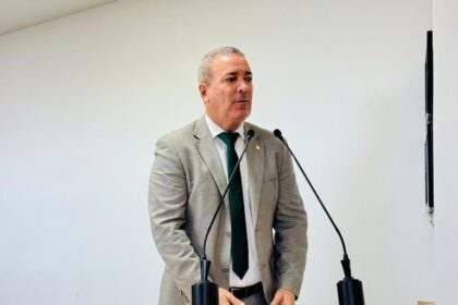 Projeto amplia prazo para eleição da Mesa Diretora na Câmara de Rio Branco