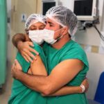 Fundhacre realiza segundo transplante renal com doador vivo no Acre neste ano Fundhacre realiza segundo transplante renal com doador vivo no Acre neste ano