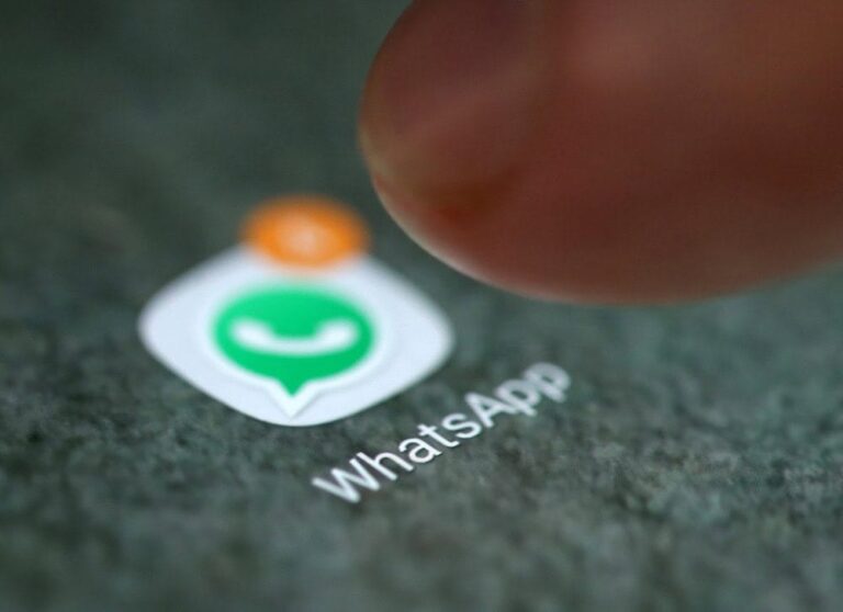 TSE propõe desativação de grandes canais políticos no WhatsApp nas vésperas da eleição