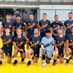 Finais do Vôlei de Rio Branco são nesta quinta-feira, no Sesc Bosque