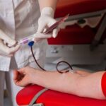 Hemonúcleo de Cruzeiro do Sul faz apelo urgente por doações de sangue Hemonúcleo de Cruzeiro do Sul faz apelo urgente por doações de sangue