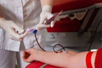 Hemonúcleo de Cruzeiro do Sul faz apelo urgente por doações de sangue