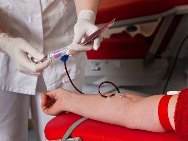 Hemonúcleo de Cruzeiro do Sul faz apelo urgente por doações de sangue