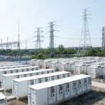 Acre receberá sistema de baterias de 100 MW em leilão de transmissão de energia Acre receberá sistema de baterias de 100 MW em leilão de transmissão de energia