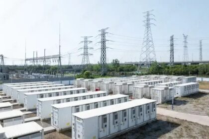 Acre receberá sistema de baterias de 100 MW em leilão de transmissão de energia