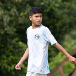 Acreano João Miguel disputa primeiro torneio internacional pelo Grêmio Acreano João Miguel disputa primeiro torneio internacional pelo Grêmio