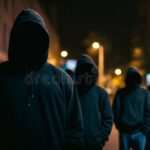 Homem denuncia grupo de encapuzados em Cruzeiro do Sul Homem denuncia grupo de encapuzados em Cruzeiro do Sul
