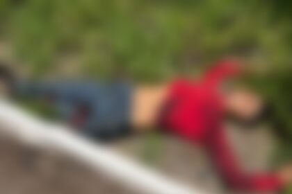 Motociclista morre em colisão frontal com carreta na BR-364, em Rondônia