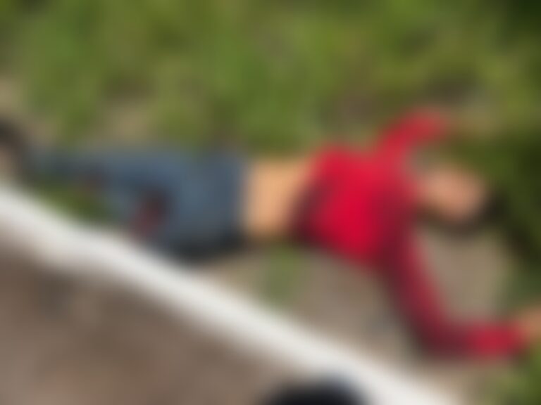 Motociclista morre em colisão frontal com carreta na BR-364, em Rondônia