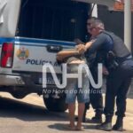 Homem é esfaqueado em frutaria no Aeroporto Velho e suspeito é preso após perseguição em Rio Branco Homem é esfaqueado em frutaria no Aeroporto Velho e suspeito é preso após perseguição em Rio Branco
