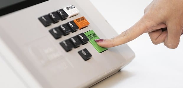Regras do TSE: o que ainda pode e o que não pode nos últimos dias de campanha