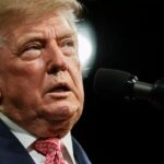 Google recusa pedido de Trump para renomear Oceano Atlântico