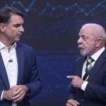 A três dias do 2º turno, disputa de sigilos esquenta e campanha de Lula vai ao TSE nesta quinta A três dias do 2º turno, disputa de sigilos esquenta e campanha de Lula vai ao TSE nesta quinta