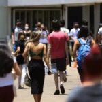 Mulheres são maioria entre inscritos no Enem 2026 no Acre; veja os números Mulheres são maioria entre inscritos no Enem 2026 no Acre; veja os números