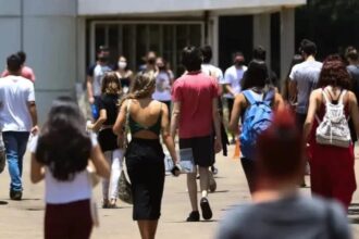 Mulheres são maioria entre inscritos no Enem 2026 no Acre; veja os números