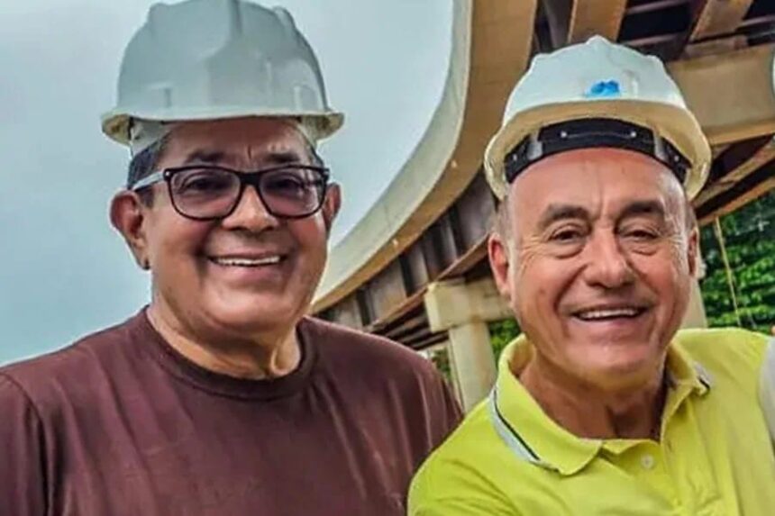 TCE-AC cita Tião Bocalom e secretário e cobra esclarecimentos sobre programa Asfalta Rio Branco TCE-AC cita Tião Bocalom e secretário e cobra esclarecimentos sobre programa Asfalta Rio Branco