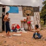 7,4% das famílias acreanas vivem abaixo da linha da pobreza, mostra levantamento