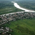 Ex-prefeito de Boca do Acre é processado por extração ilegal de piçarra em terra indígena Ex-prefeito de Boca do Acre é processado por extração ilegal de piçarra em terra indígena