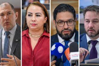 Disputa pela Mesa da Câmara de Rio Branco esquenta e votação pode ser antecipada