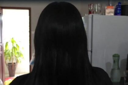 Tia encontra menino com hematomas e faz relato detalhado; diretor de abrigo nega estupro e fala em risco a outros acolhidos Tia encontra menino com hematomas e faz relato detalhado; diretor de abrigo nega estupro e fala em risco a outros acolhidos