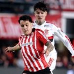Muslera herói! Estudiantes elimina Flamengo nos pênaltis e vai à final da Libertadores Muslera herói! Estudiantes elimina Flamengo nos pênaltis e vai à final da Libertadores