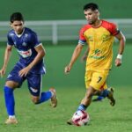 Atlético inicia pré-temporada em dezembro com elenco reformulado para o Estadual 2027