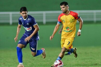 Atlético inicia pré-temporada em dezembro com elenco reformulado para o Estadual 2027 Atlético inicia pré-temporada em dezembro com elenco reformulado para o Estadual 2027
