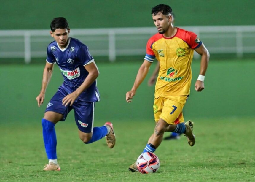 Atlético inicia pré-temporada em dezembro com elenco reformulado para o Estadual 2027 Atlético inicia pré-temporada em dezembro com elenco reformulado para o Estadual 2027