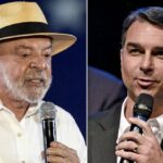 À véspera do segundo turno, Lula e Flávio definem táticas para debate final na TV Globo À véspera do segundo turno, Lula e Flávio definem táticas para debate final na TV Globo