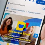 Governo convoca instituições financeiras para adesão ao Desenrola 3.0 Governo convoca instituições financeiras para adesão ao Desenrola 3.0