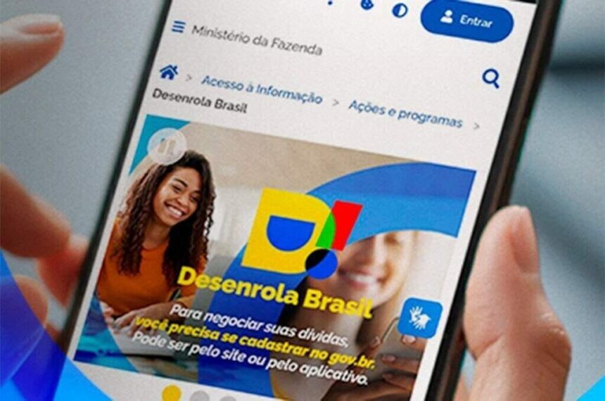 Governo convoca instituições financeiras para adesão ao Desenrola 3.0