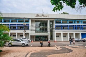 Tribunal de Justiça do Acre anula sentença que arquivou cobrança tributária sem ouvir a Prefeitura de Rio Branco Tribunal de Justiça do Acre anula sentença que arquivou cobrança tributária sem ouvir a Prefeitura de Rio Branco