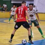 Federação Acreana de Futsal define datas das semifinais da Série A e decisões da Série B