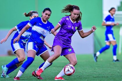 Galvez chega à final e Assermurb goleia com 100% no Estadual Feminino Sub-20