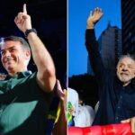 Datafolha: Flávio Bolsonaro tem 46% de rejeição e Lula, 45%, em empate técnico Datafolha: Flávio Bolsonaro tem 46% de rejeição e Lula, 45%, em empate técnico