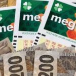 Mega-Sena acumula e prêmio chega a R$ 230 milhões