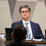 PGR recomenda rejeitar pedido de acesso a registros de Vorcaro e outros no Senado