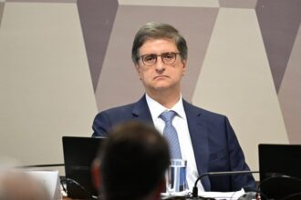PGR recomenda rejeitar pedido de acesso a registros de Vorcaro e outros no Senado