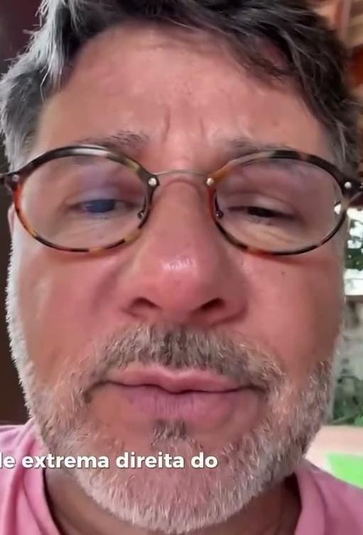 Binho Marques diz que votar em Lula é defender Binho Marques diz que votar em Lula é defender