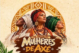 Pré-encontro Mulheres de Axé do Acre tem três datas abertas em Rio Branco Pré-encontro Mulheres de Axé do Acre tem três datas abertas em Rio Branco