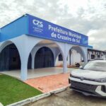 Cruzeiro do Sul terá feriado prolongado de quatro dias Cruzeiro do Sul terá feriado prolongado de quatro dias