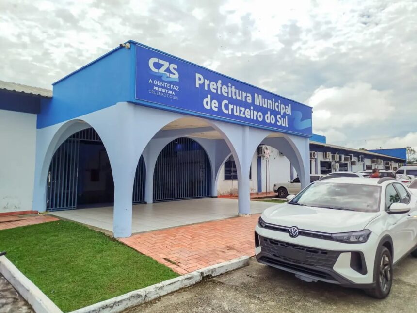Cruzeiro do Sul terá feriado prolongado de quatro dias