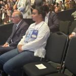 Mãe de Ana Clara é convidada especial de Lula no debate da Globo