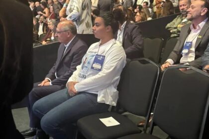 Mãe de Ana Clara é convidada especial de Lula no debate da Globo