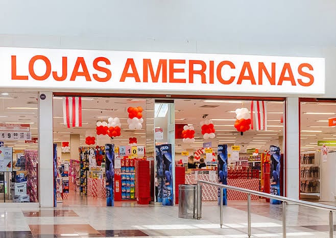Americanas oferece 15 vagas temporárias no Acre para período de Black Friday