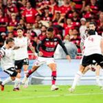 Flamengo recorre à Conmebol e quer vaga na final da Libertadores após eliminação Flamengo recorre à Conmebol e quer vaga na final da Libertadores após eliminação