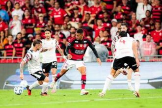 Flamengo recorre à Conmebol e quer vaga na final da Libertadores após eliminação